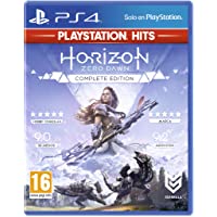 Los mejores  - Horizon - Complete Edition HITS